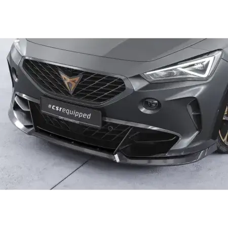 Lame de Pare-Chocs Avant Cupra Formentor VZ5 CSL738 Promotion Saisonnière