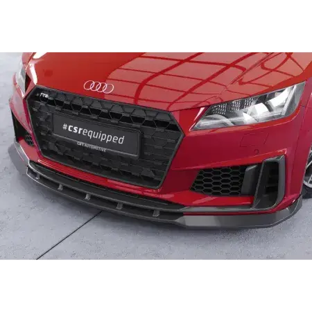 Acheter En Ligne Lame de Pare-Chocs Avant Audi TT FV/8S S-Line / TTS FV/8S CSL739