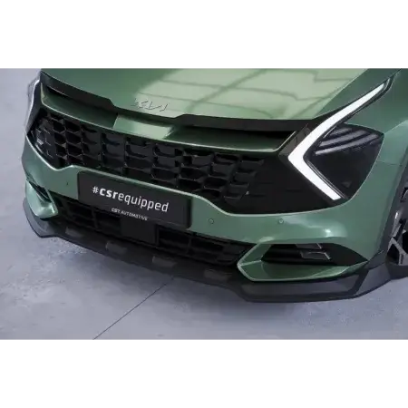 Paiement Sécurisé Lame de Pare-Chocs Avant Kia Sportage (NQ5) CSL740