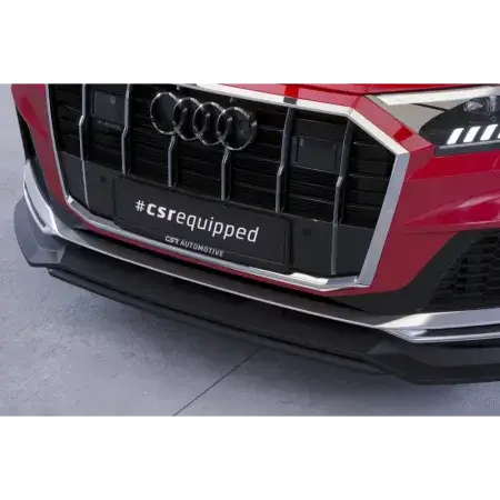 Lame de Pare-Chocs Avant Audi Q7 4M S-Line / SQ7 4M CSL748 Offre Du Jour