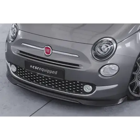 Lame de Pare-Chocs Avant Fiat 500 CSL749 Marque