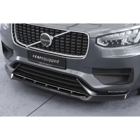 Vente Flash Lame de Pare-Chocs Avant Volvo XC 90 (2ème Génération) CSL752