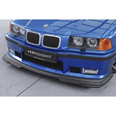 Lame de Pare-Chocs Avant BMW Série 3 E36 CSL755 Populaire