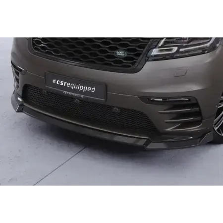 Petit Prix Lame de Pare-Chocs Avant Land Rover Range Rover Velar (L560) CSL760