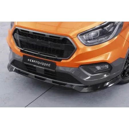 Lame de Pare-Chocs Avant Ford Tourneo Custom Active CSL762 Petit Prix