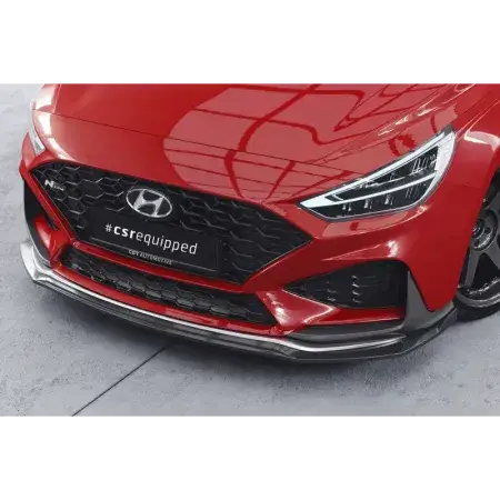 Lame de Pare-Chocs Avant Hyundai i30 (PD) N / N-Line CSL763 Authentique