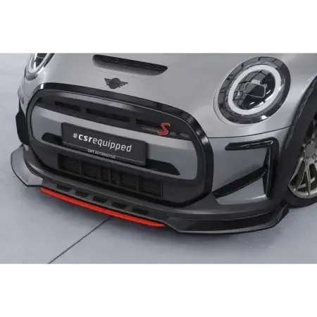Lame de Pare-Chocs Avant Mini F56 Cooper SE CSL775 Super Prix