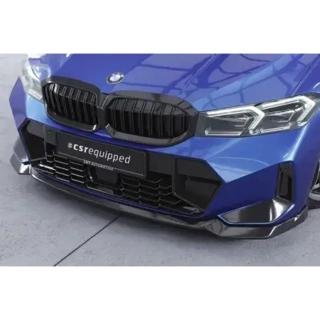 Lame de Pare-Chocs Avant BMW Série 3 G20 / G21 CSL778 Réduction