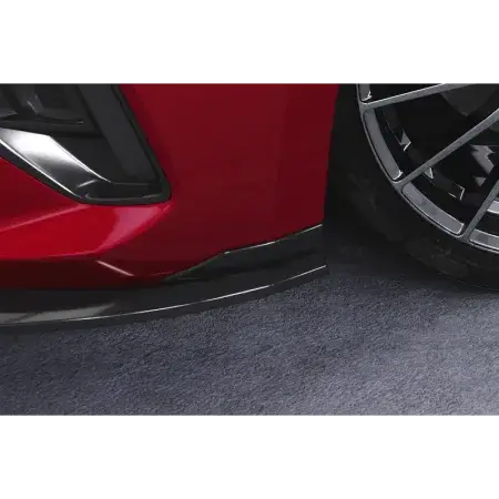 Lame de Pare-Chocs Avant Opel Astra L CSL787 Prix Réduit