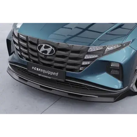 Expédition Rapide Lame de Pare-Chocs Avant Hyundai Tucson 4 (NX4) CSL796