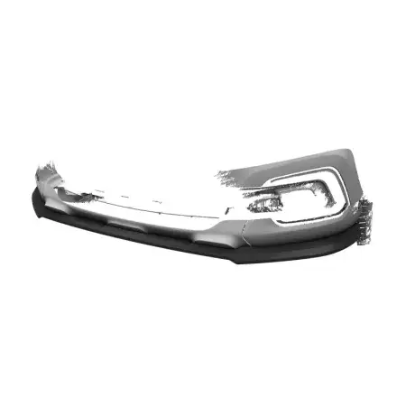 Lame de Pare-Chocs Avant Renault Captur 1 CSL802 Seulement Aujourd’hui