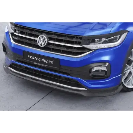 Lame de Pare-Chocs Avant VW T-Cross (Type C1) CSL805 Expédié Aujourd’hui