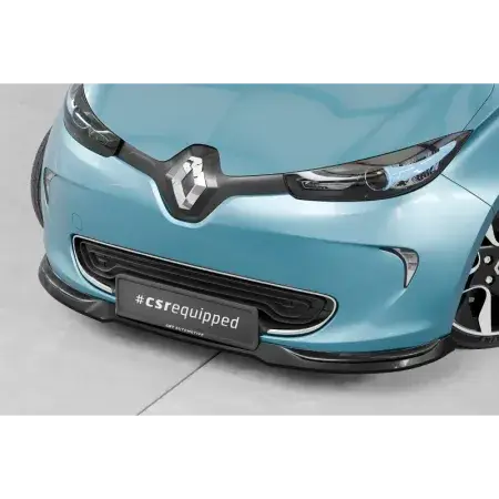 Promotion Lame de Pare-Chocs Avant Renault Zoe CSL806