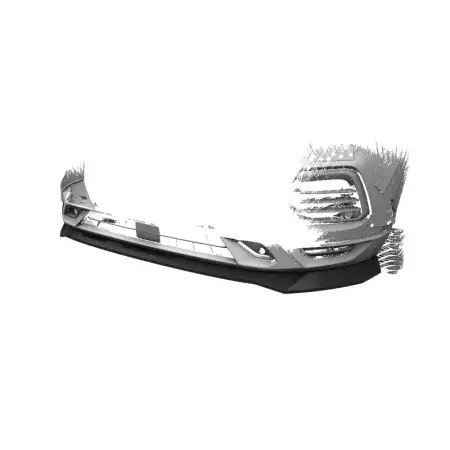 Lame de Pare-Chocs Avant Seat Ateca (Type 5FP, KH7) FR CSL808 Expédié Aujourd’hui