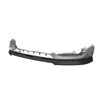 Lame de Pare-Chocs Avant Audi Q3 (8U) CSL810 Marque