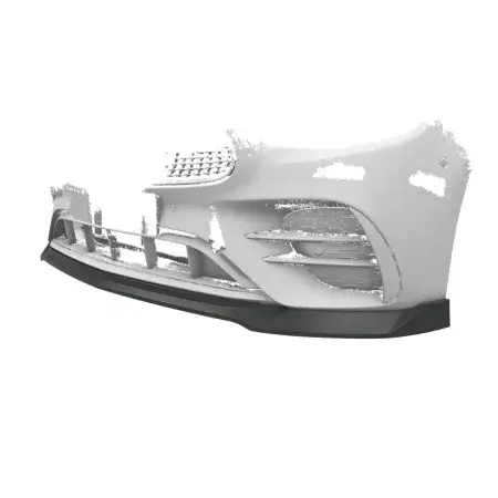 Réduction Lame de Pare-Chocs Avant Mercedes-Benz Classe E W213 / S213 CSL812