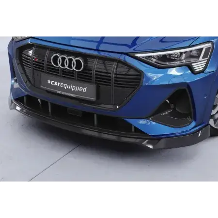 Réduction Lame de Pare-Chocs Avant Audi e-tron GE CSL817