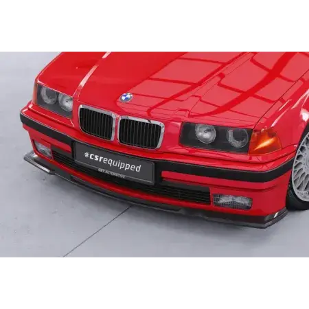 Acheter Direct Lame de Pare-Chocs Avant BMW Série 3 E36 Compact CSL818