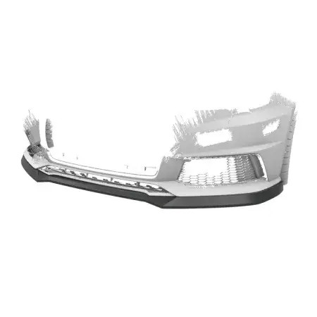 Livraison Express Lame de Pare-Chocs Avant Audi S1 8X CSL819