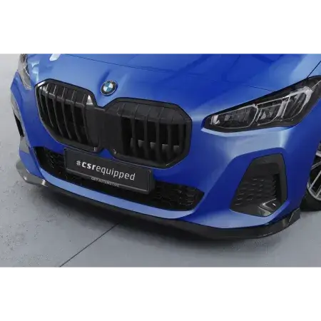 Lame de Pare-Chocs Avant BMW Série 2 U06 Active Tourer CSL821 Produit De Marque