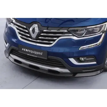 Lame de Pare-Chocs Avant Renault Koleos (2ème Génération) CSL823 Quantité Limitée