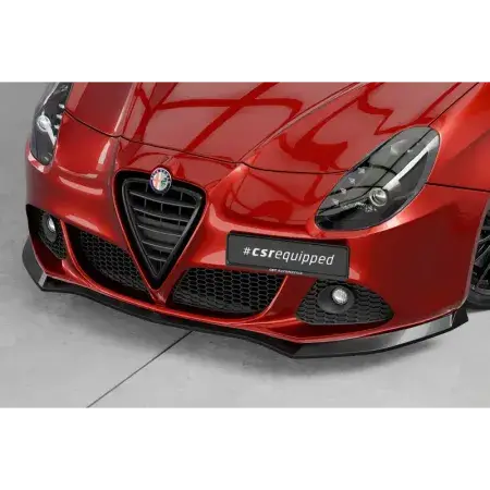 Expédition Rapide Lame de Pare-Chocs Avant Alfa Romeo Giulietta (Type 940) CSL834