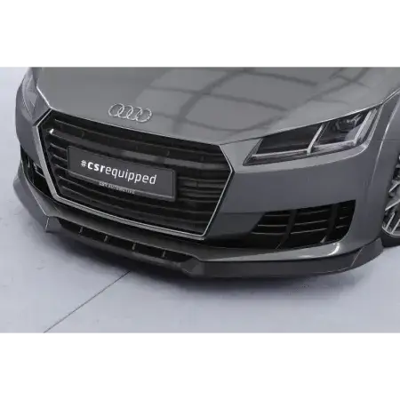 Lame de Pare-Chocs Avant Audi TT FV/8S CSL835 Seulement Aujourd’hui