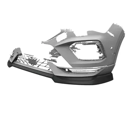 Lame de Pare-Chocs Avant Cupra Ateca (Type 5FP, KH7) CSL842 Offre Exclusive