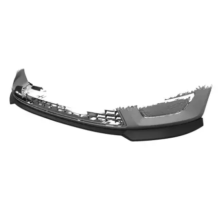 Lame de Pare-Chocs Avant Ford Mondeo MK4 (BA7) CSL844 Achat Immédiat