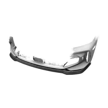 Prix Choc Lame de Pare-Chocs Avant Seat Arona FR CSL850