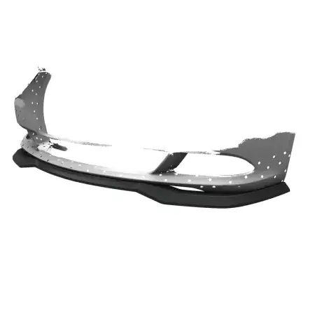 Lame de Pare-Chocs Avant BMW Série 6 E63 / E64 CSL854 Vente Directe