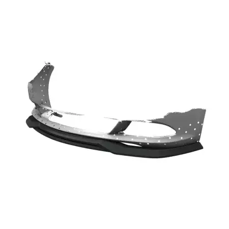 Super Prix Lame de Pare-Chocs Avant BMW Série 6 E63 / E64 CSL856