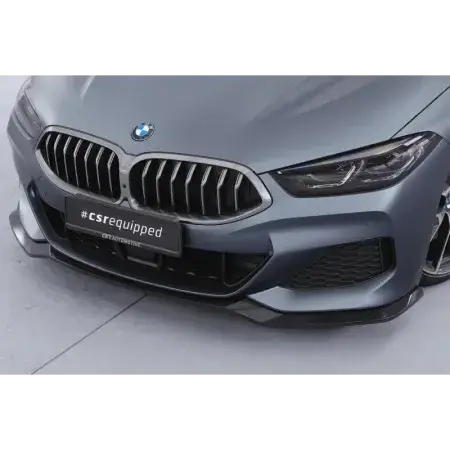 Lame de Pare-Chocs Avant BMW Série 8 G14, G15, G16 CSL858 Prix Promo