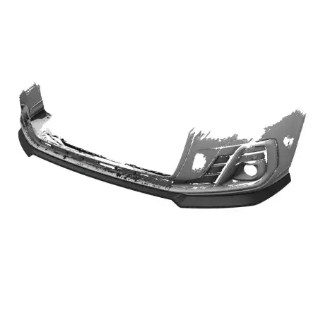 Prix Promo Lame de Pare-Chocs Avant Audi A8 D5 (Type 4N/F8) CSL863