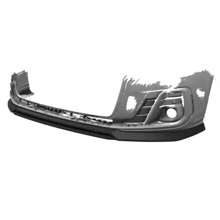 Lame de Pare-Chocs Avant Audi A8 D5 (Type 4N/F8) CSL867 Commander Vite