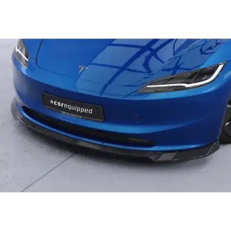 Usine Directe Lame de Pare-Chocs Avant Tesla Model 3 CSL869