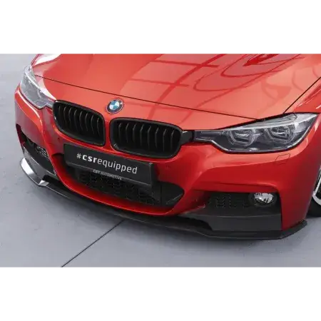 Affaire À Saisir Lame de Pare-Chocs Avant BMW Série 3 F30 / F31 CSL871