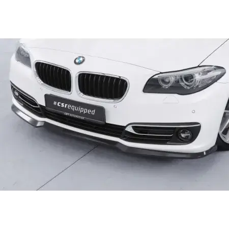 Lame de Pare-Chocs Avant BMW Série 5 F10 / F11 CSL872 Achetez Aujourd’hui