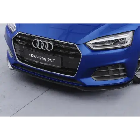 Lame de Pare-Chocs Avant Audi A5 (F5) CSL873 Affaire À Saisir