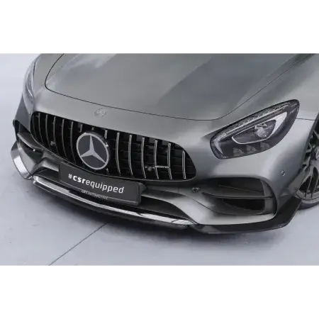 Promotion Saisonnière Lame de Pare-Chocs Avant Mercedes Benz AMG GT (190) CSL874