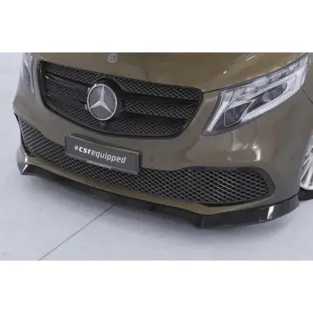 Lame de Pare-Chocs Avant Mercedes-Benz Classe V 447 / EQV CSL880 Offre Spéciale