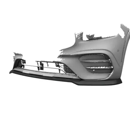 Usine Directe Lame de Pare-Chocs Avant Mercedes Benz GLB X247 CSL884