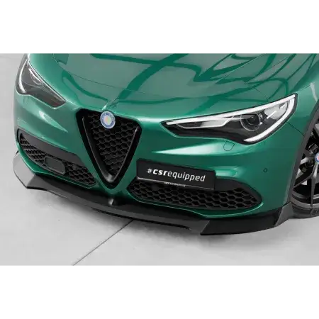 Lame de Pare-Chocs Avant Alfa Romeo Stelvio CSL886 Meilleur Choix