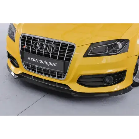 Lame de Pare-Chocs Avant Audi S3 (8P/8PA) CSL890 Offre Exclusive
