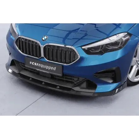 Lame de Pare-Chocs Avant BMW Série 2 F44 CSL891 Prix Cassé
