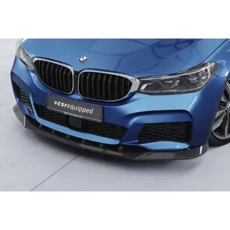 Lame de Pare-Chocs Avant BMW Série 6 G32 CSL893 Prix Bas
