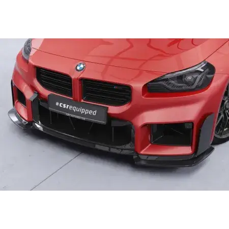 Super Prix Lame de Pare-Chocs Avant BMW M2 G87 CSL894