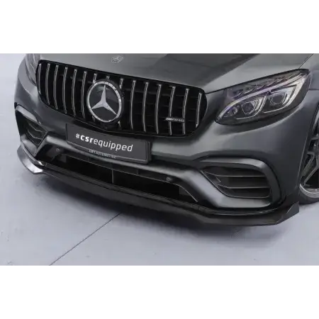 Lame de Pare-Chocs Avant Mercedes Benz GLC X253 / C253 CSL896 Remise