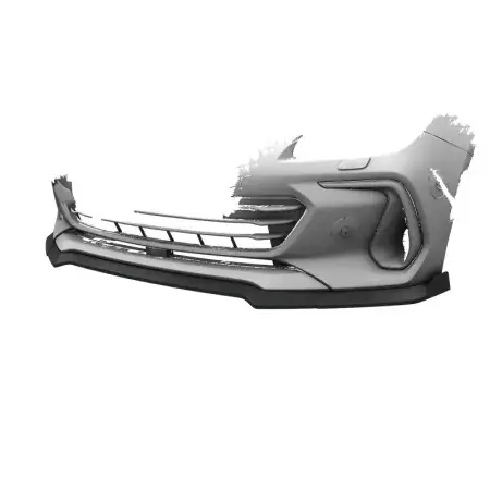 Expédition Rapide Lame de Pare-Chocs Avant Subaru BRZ 2 CSL900