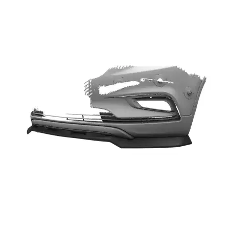 Authentique Lame de Pare-Chocs Avant Opel Mokka X CSL904